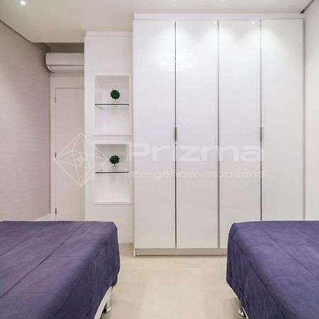 Sd 203 - Excelente Apartamento Em Condominio Com Rooftop E Piscina. Bombinhas Eksteriør billede