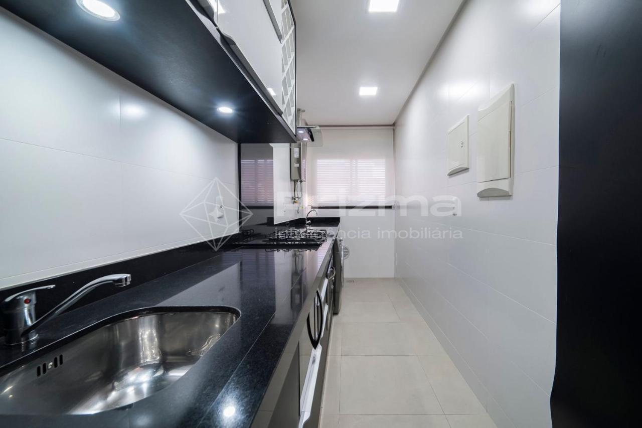 Sd 203 - Excelente Apartamento Em Condominio Com Rooftop E Piscina. Bombinhas Eksteriør billede
