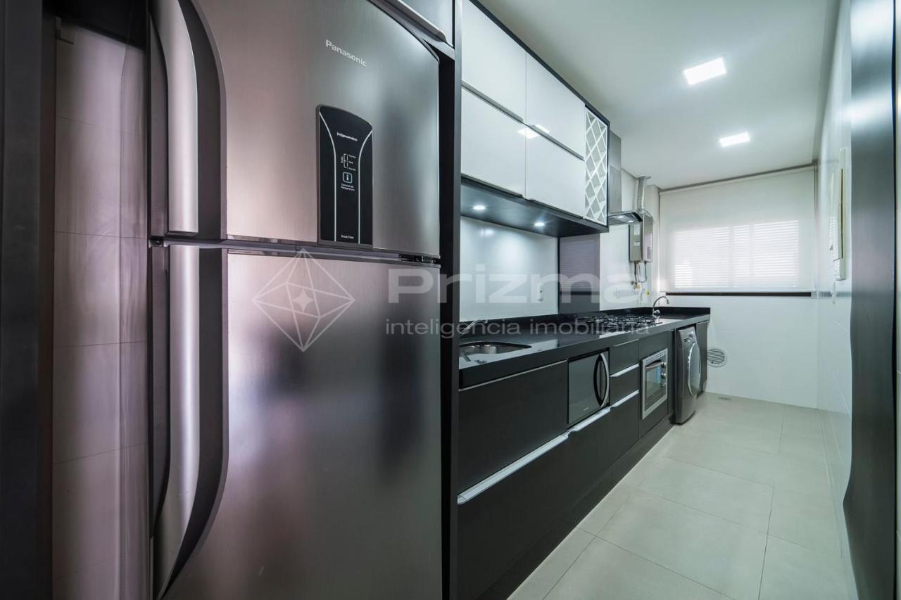 Sd 203 - Excelente Apartamento Em Condominio Com Rooftop E Piscina. Bombinhas Eksteriør billede