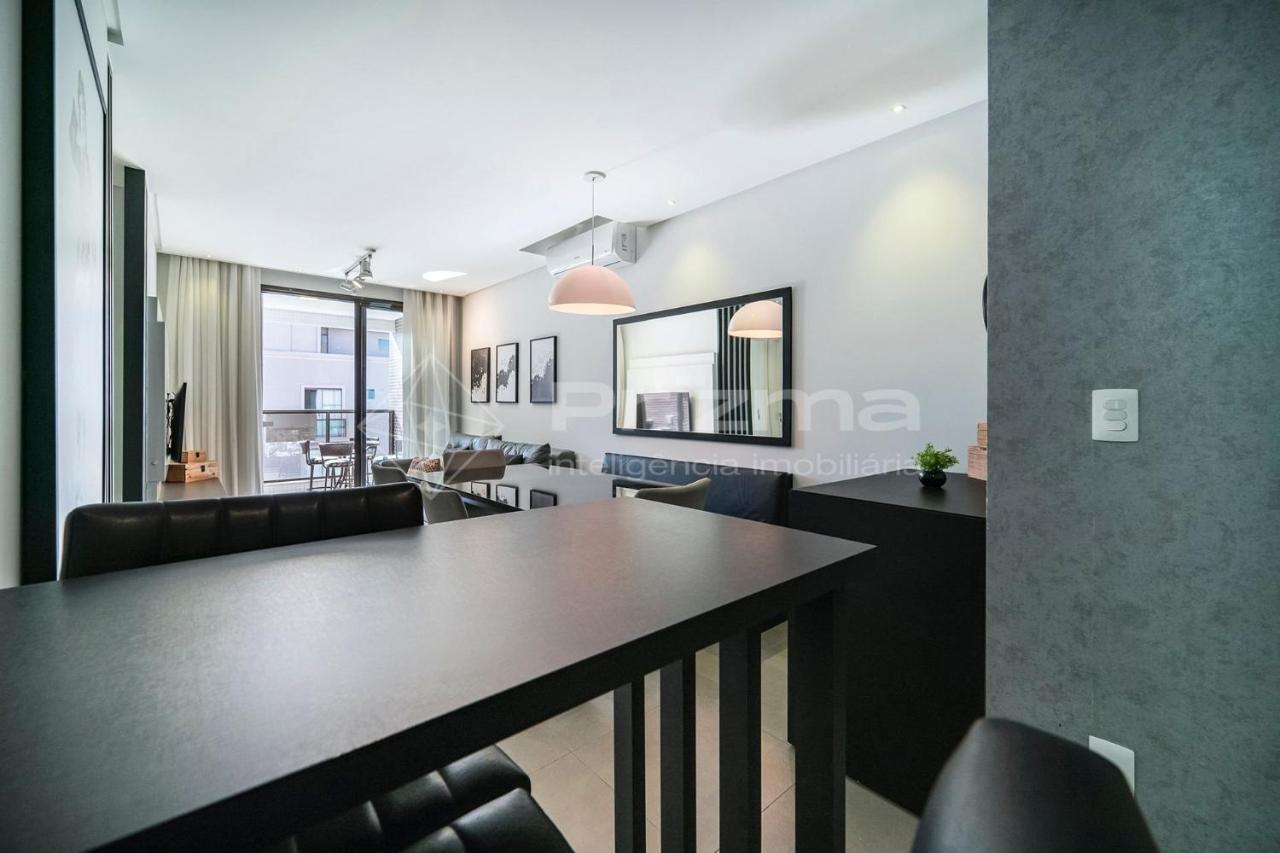 Sd 203 - Excelente Apartamento Em Condominio Com Rooftop E Piscina. Bombinhas Eksteriør billede