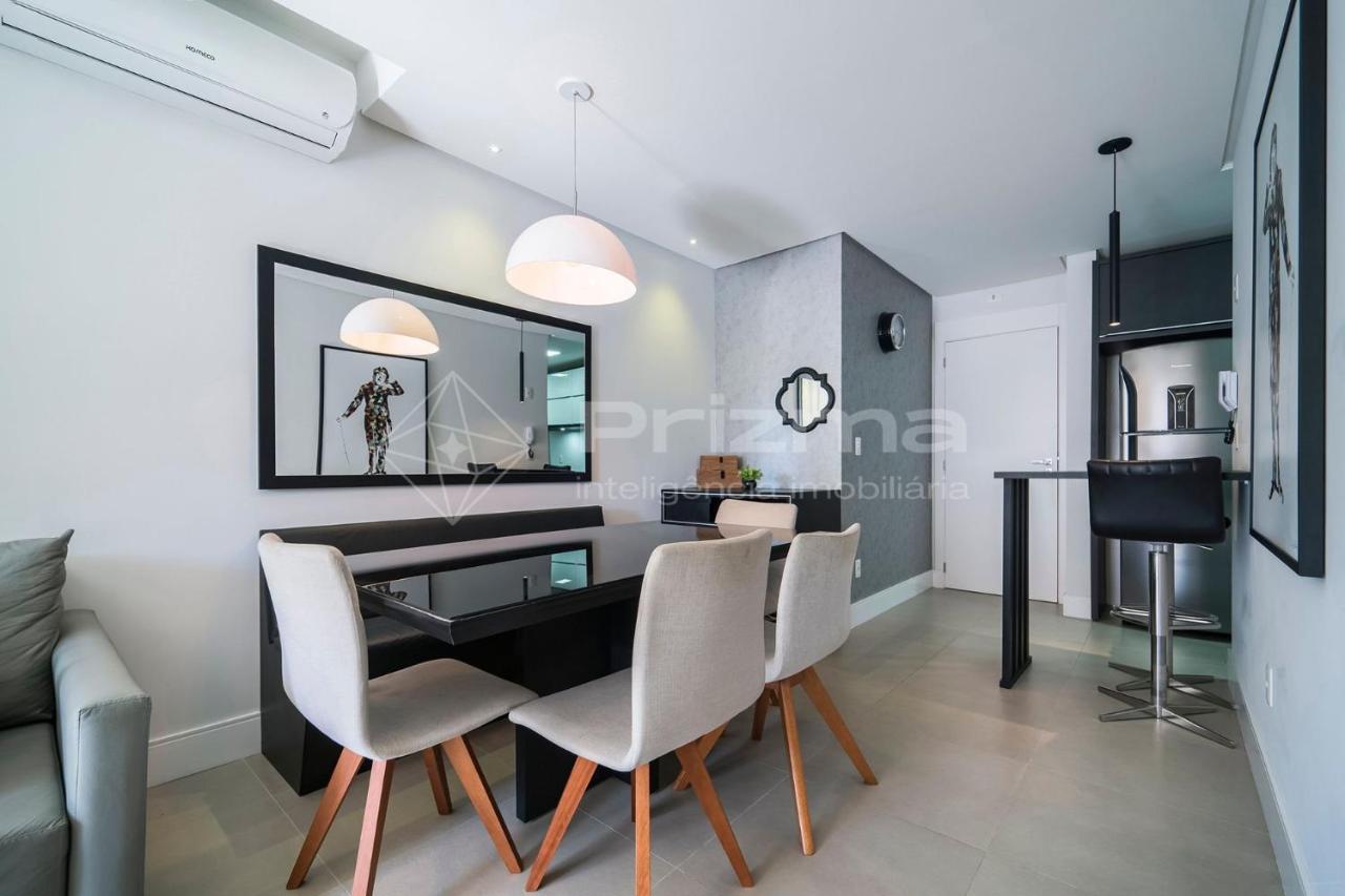 Sd 203 - Excelente Apartamento Em Condominio Com Rooftop E Piscina. Bombinhas Eksteriør billede