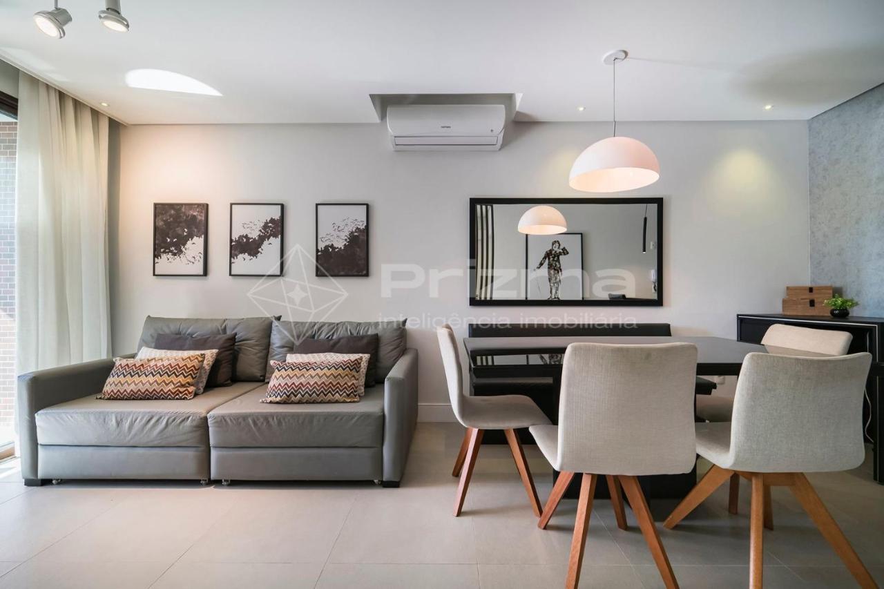 Sd 203 - Excelente Apartamento Em Condominio Com Rooftop E Piscina. Bombinhas Eksteriør billede