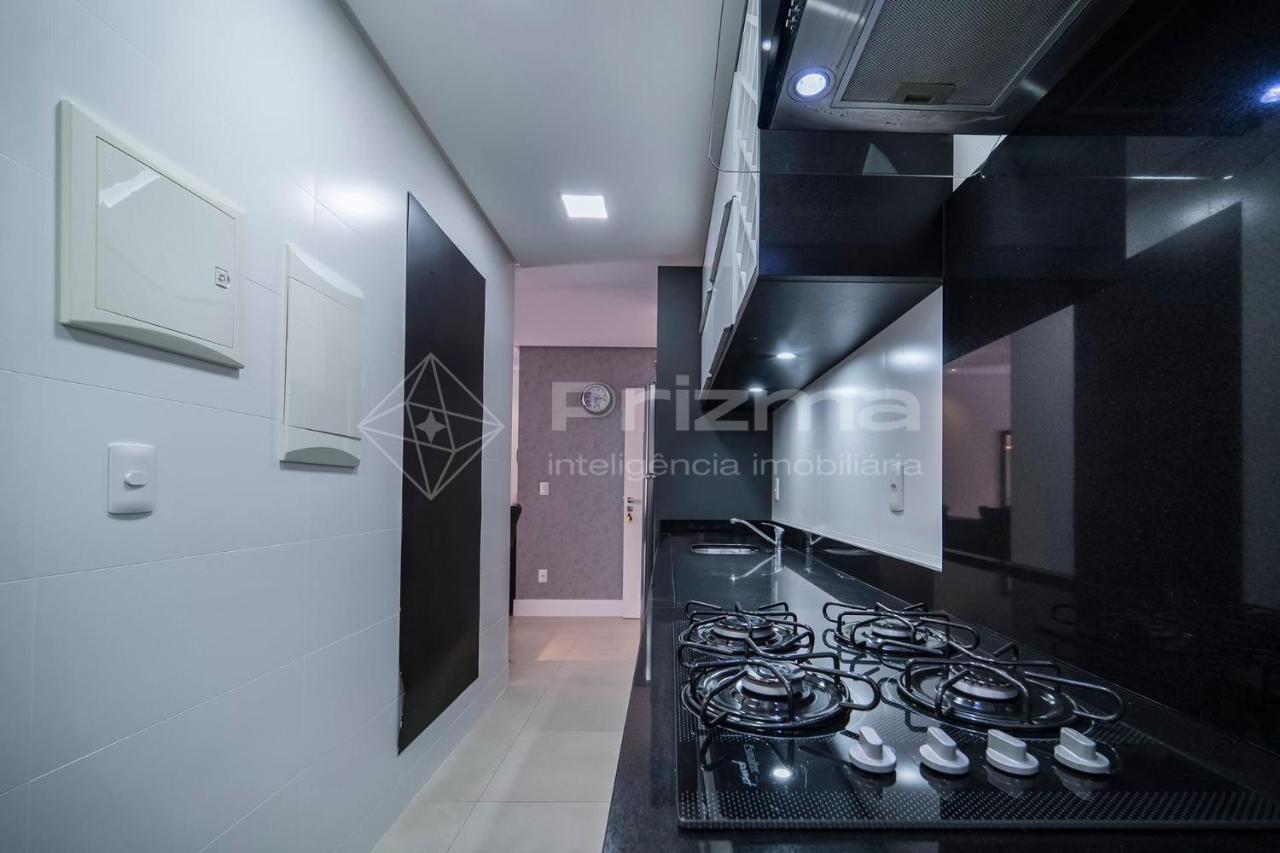 Sd 203 - Excelente Apartamento Em Condominio Com Rooftop E Piscina. Bombinhas Eksteriør billede