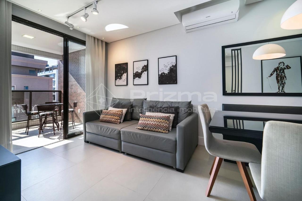 Sd 203 - Excelente Apartamento Em Condominio Com Rooftop E Piscina. Bombinhas Eksteriør billede