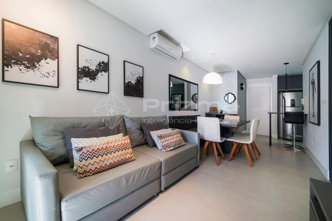 Sd 203 - Excelente Apartamento Em Condominio Com Rooftop E Piscina. Bombinhas Eksteriør billede