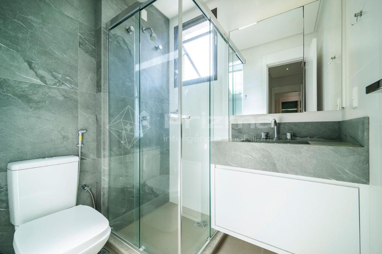Sd 203 - Excelente Apartamento Em Condominio Com Rooftop E Piscina. Bombinhas Eksteriør billede