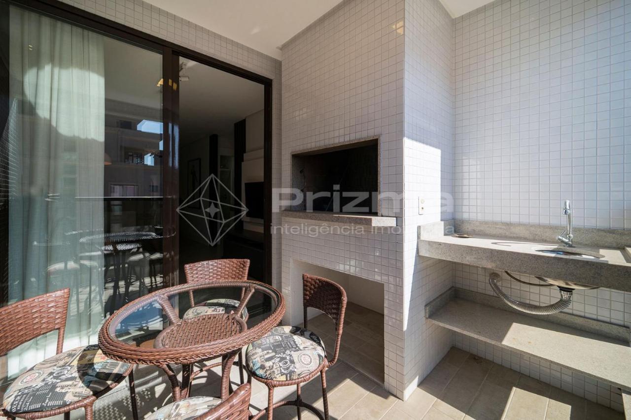 Sd 203 - Excelente Apartamento Em Condominio Com Rooftop E Piscina. Bombinhas Eksteriør billede