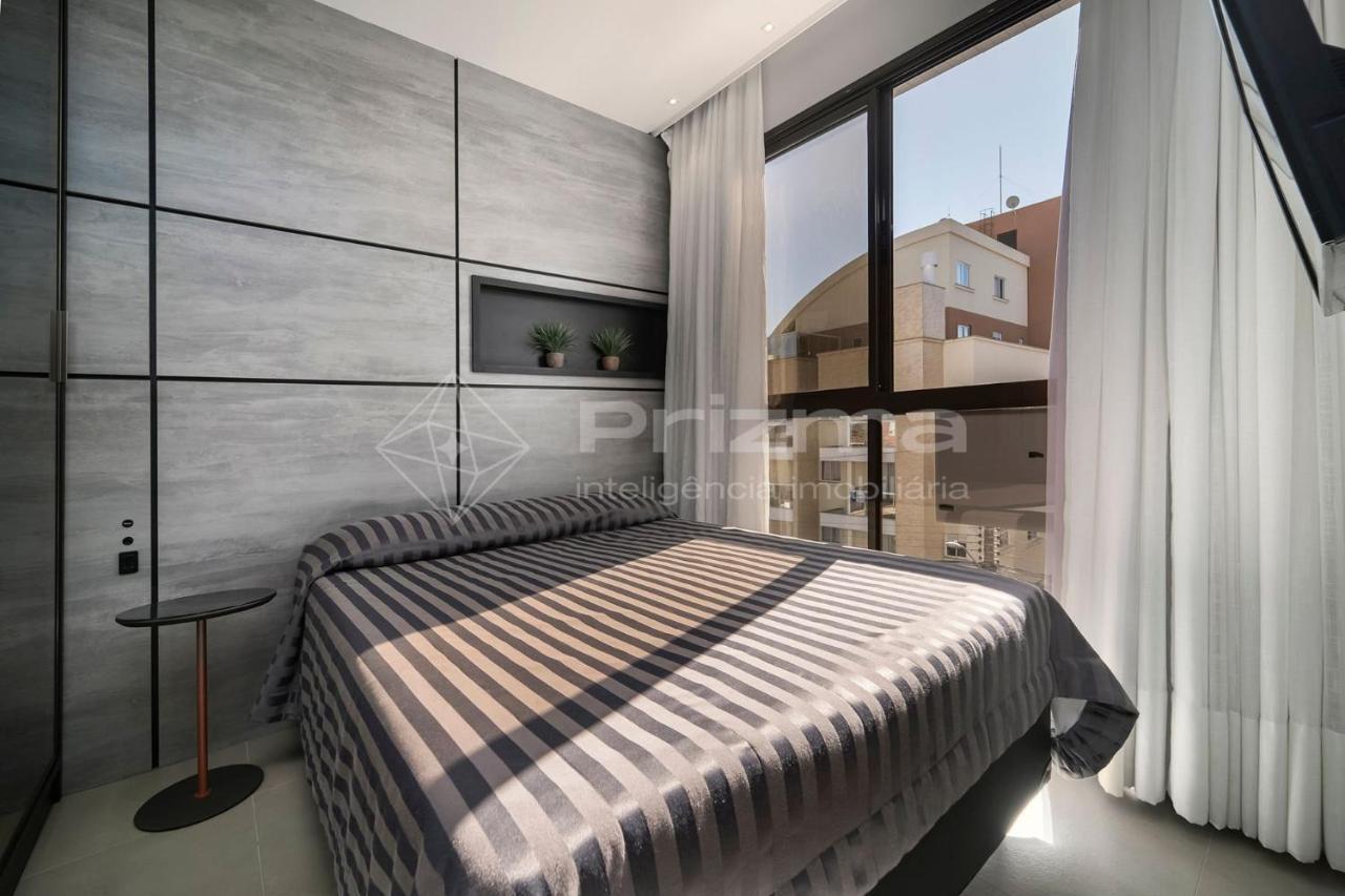 Sd 203 - Excelente Apartamento Em Condominio Com Rooftop E Piscina. Bombinhas Eksteriør billede