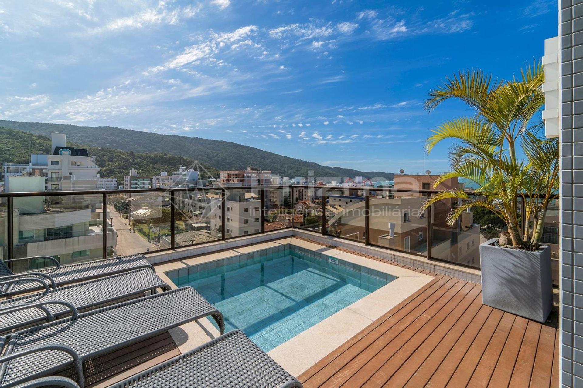 Sd 203 - Excelente Apartamento Em Condominio Com Rooftop E Piscina. Bombinhas Eksteriør billede