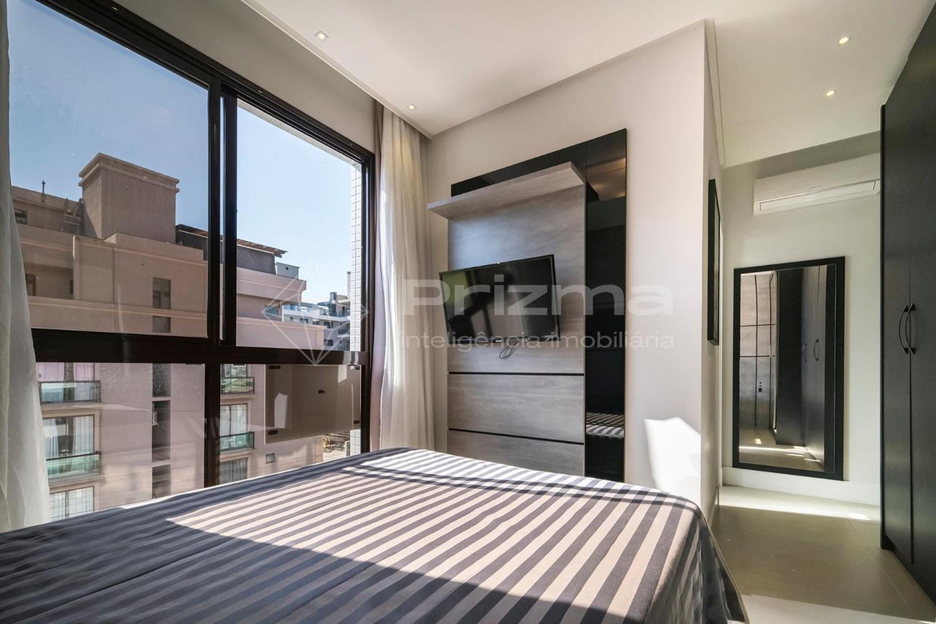 Sd 203 - Excelente Apartamento Em Condominio Com Rooftop E Piscina. Bombinhas Eksteriør billede