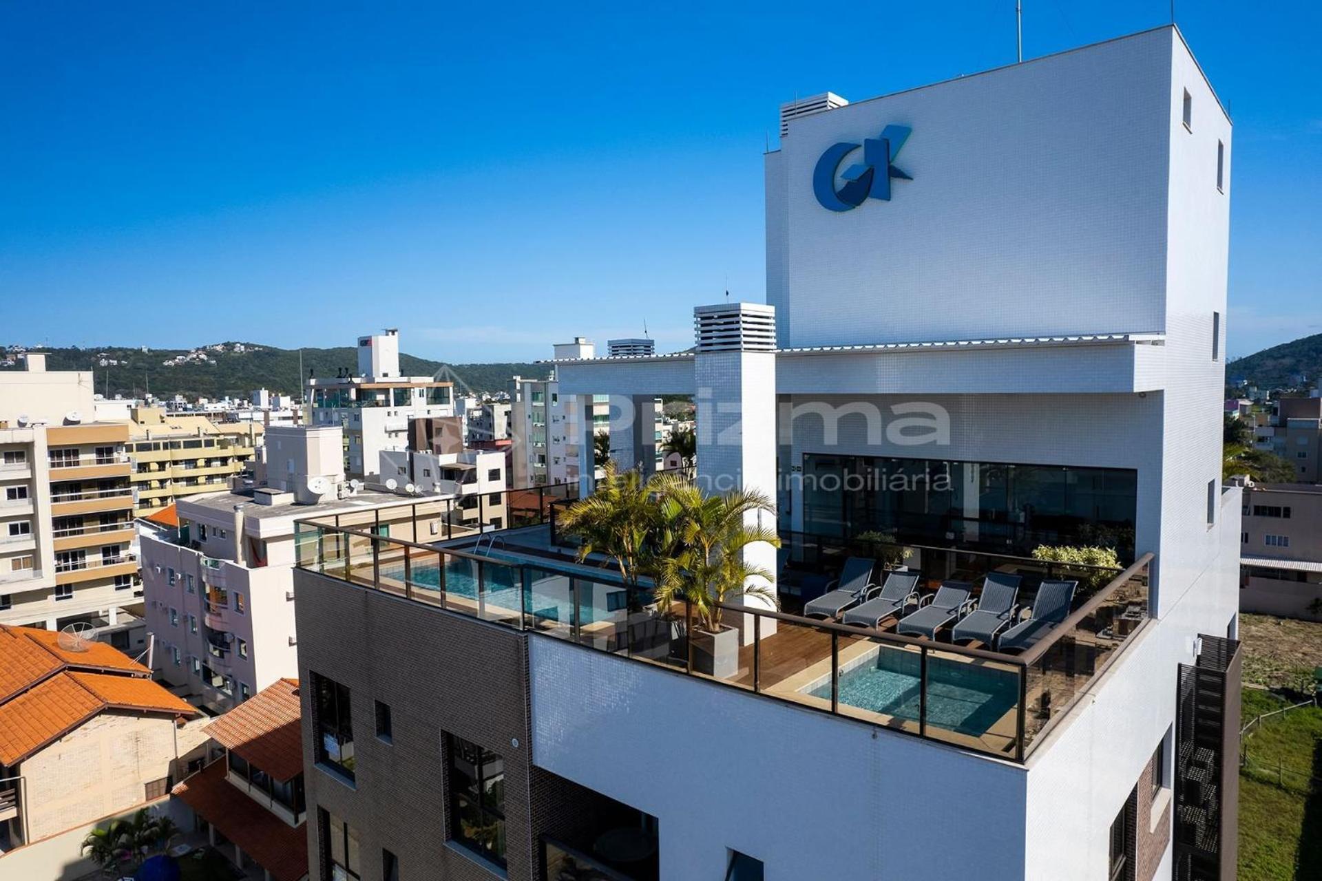 Sd 203 - Excelente Apartamento Em Condominio Com Rooftop E Piscina. Bombinhas Eksteriør billede