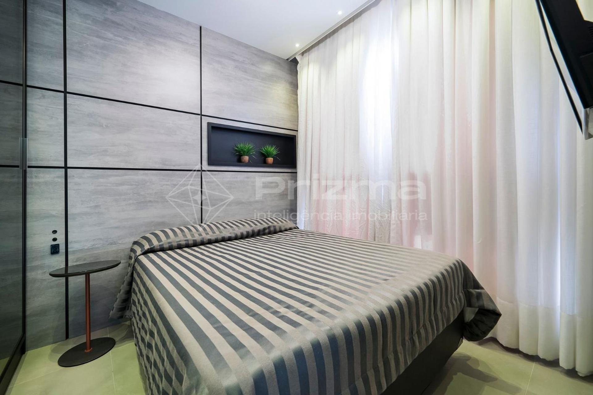 Sd 203 - Excelente Apartamento Em Condominio Com Rooftop E Piscina. Bombinhas Eksteriør billede