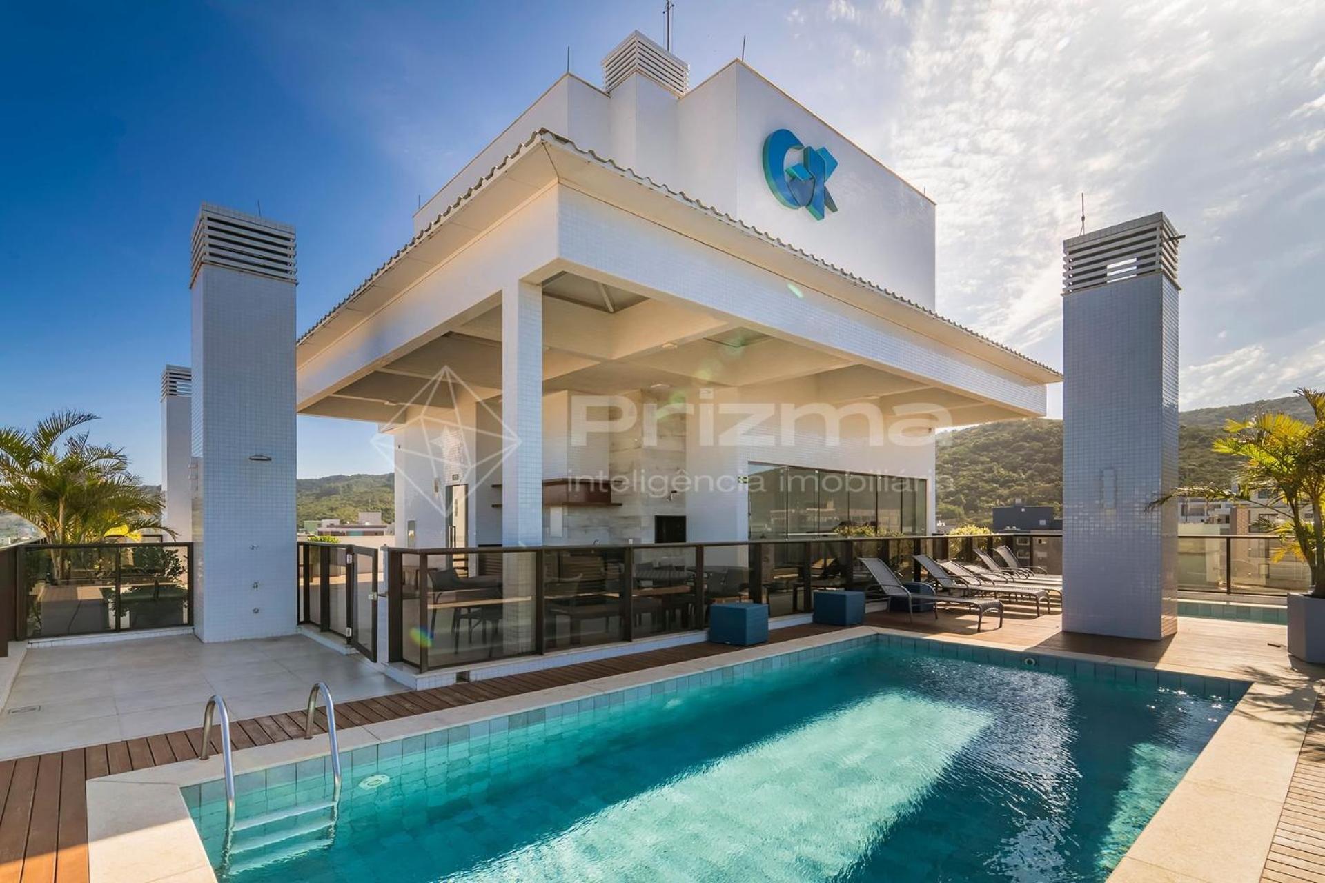 Sd 203 - Excelente Apartamento Em Condominio Com Rooftop E Piscina. Bombinhas Eksteriør billede