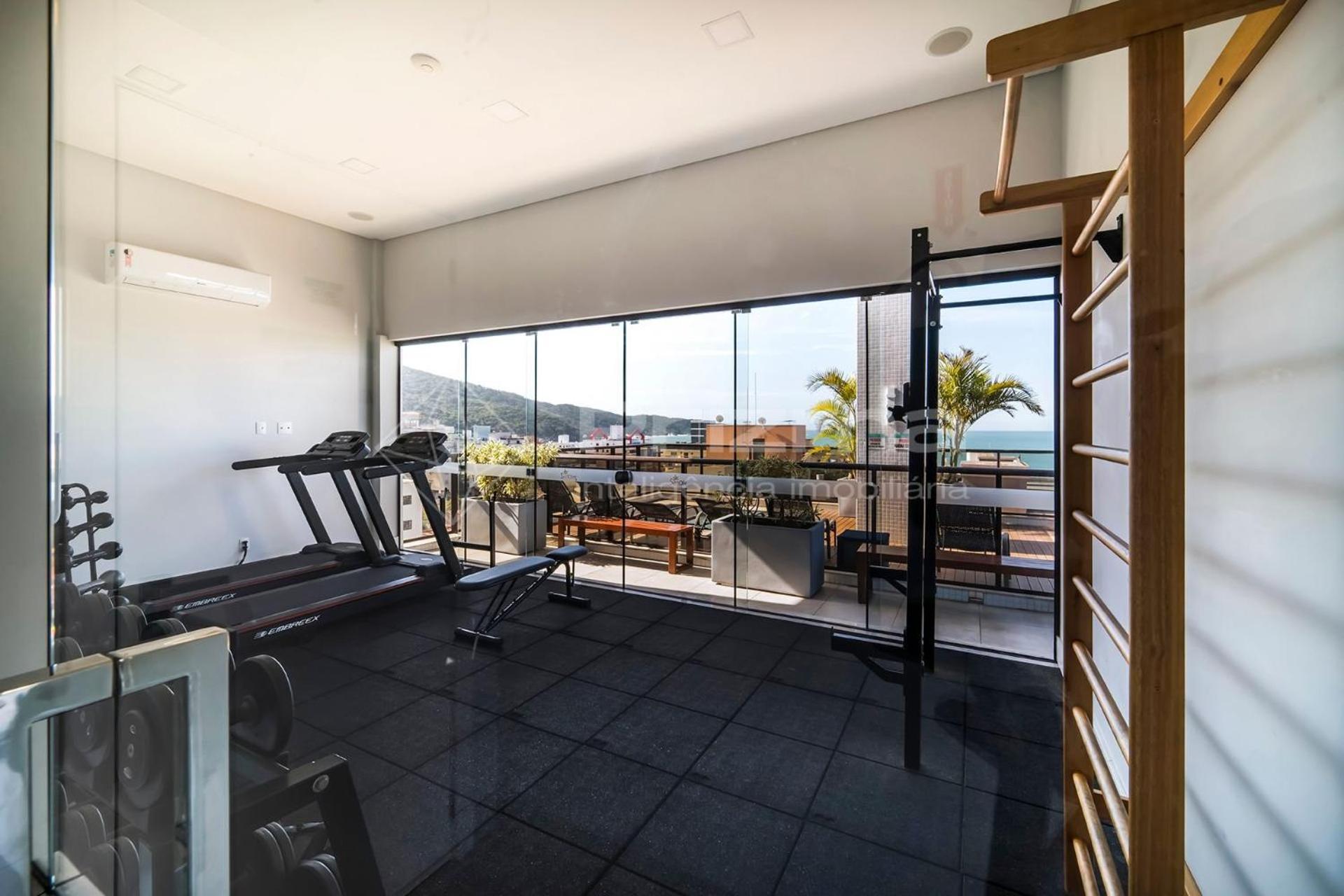 Sd 203 - Excelente Apartamento Em Condominio Com Rooftop E Piscina. Bombinhas Eksteriør billede