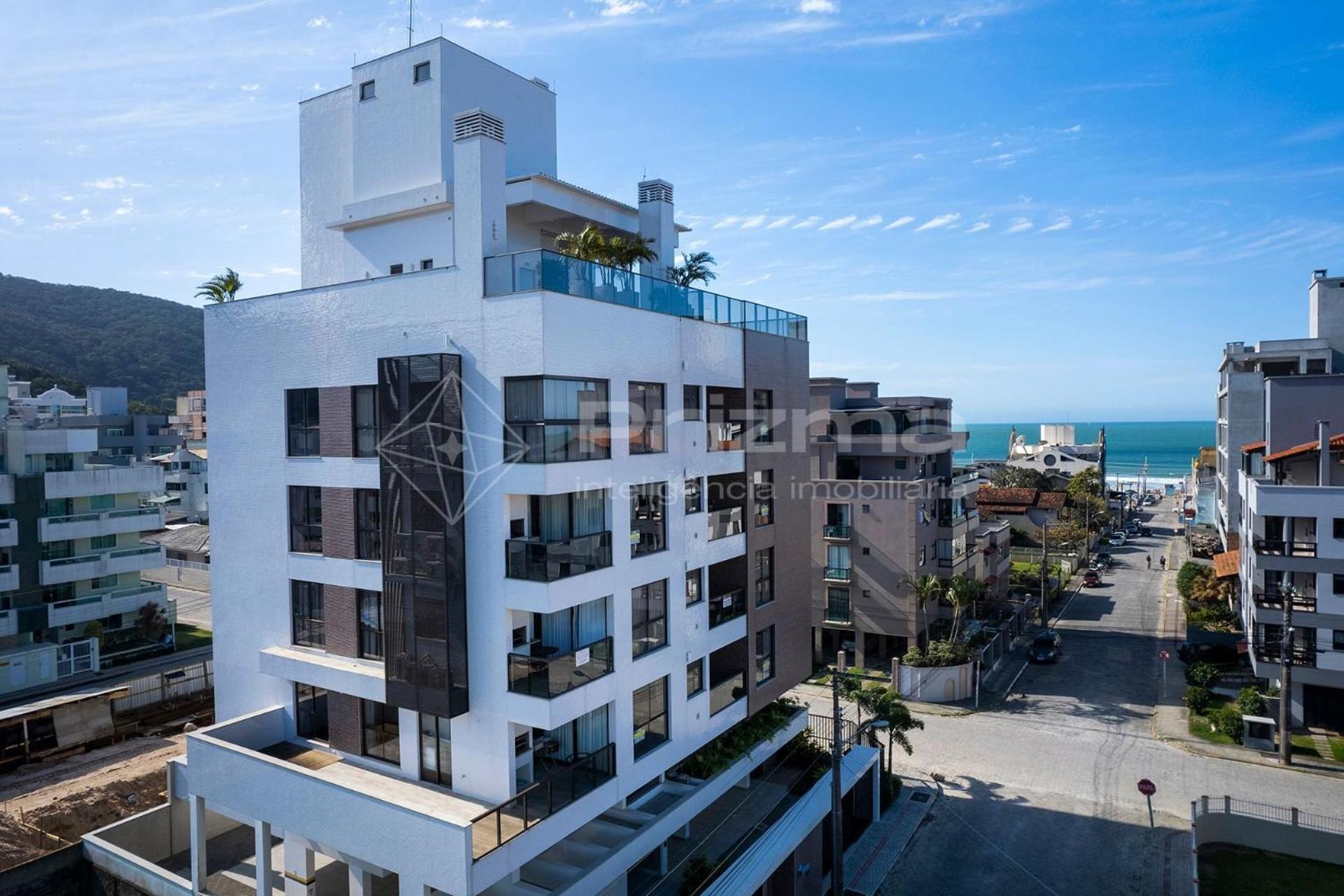 Sd 203 - Excelente Apartamento Em Condominio Com Rooftop E Piscina. Bombinhas Eksteriør billede