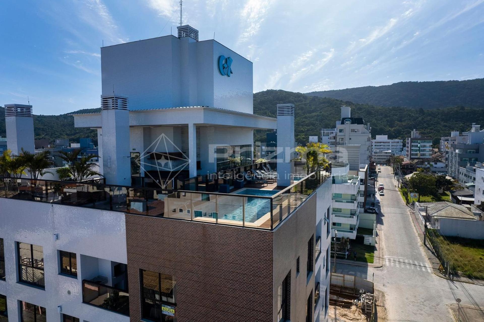 Sd 203 - Excelente Apartamento Em Condominio Com Rooftop E Piscina. Bombinhas Eksteriør billede