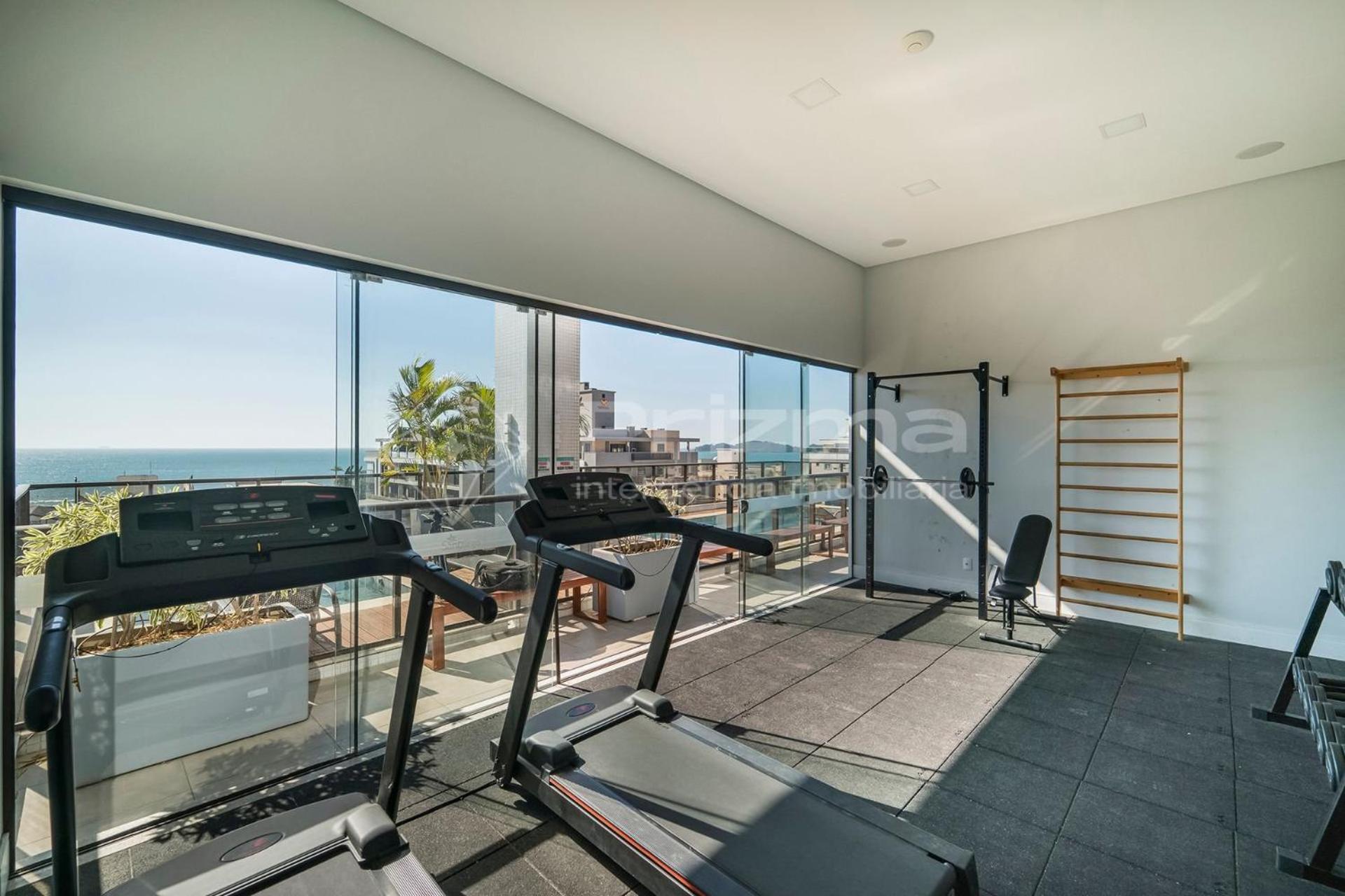 Sd 203 - Excelente Apartamento Em Condominio Com Rooftop E Piscina. Bombinhas Eksteriør billede