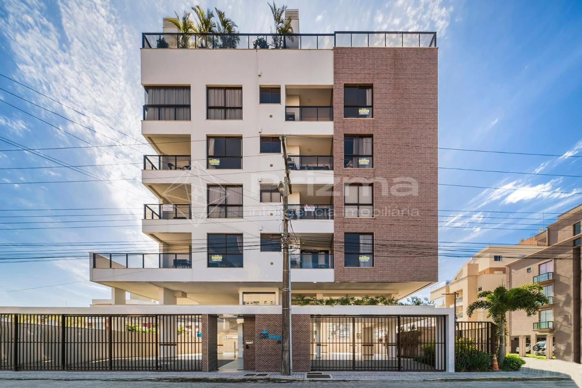 Sd 203 - Excelente Apartamento Em Condominio Com Rooftop E Piscina. Bombinhas Eksteriør billede