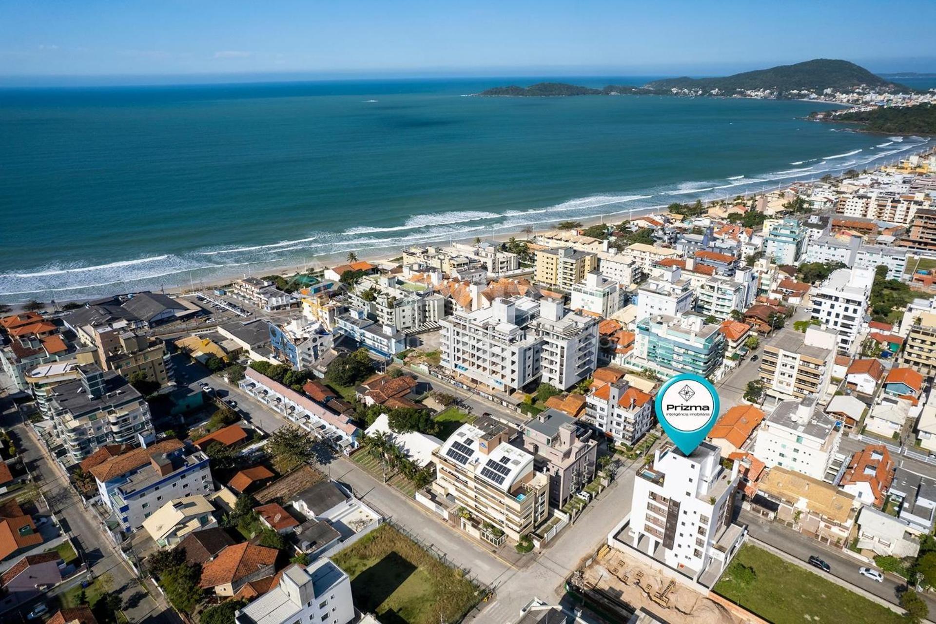 Sd 203 - Excelente Apartamento Em Condominio Com Rooftop E Piscina. Bombinhas Eksteriør billede