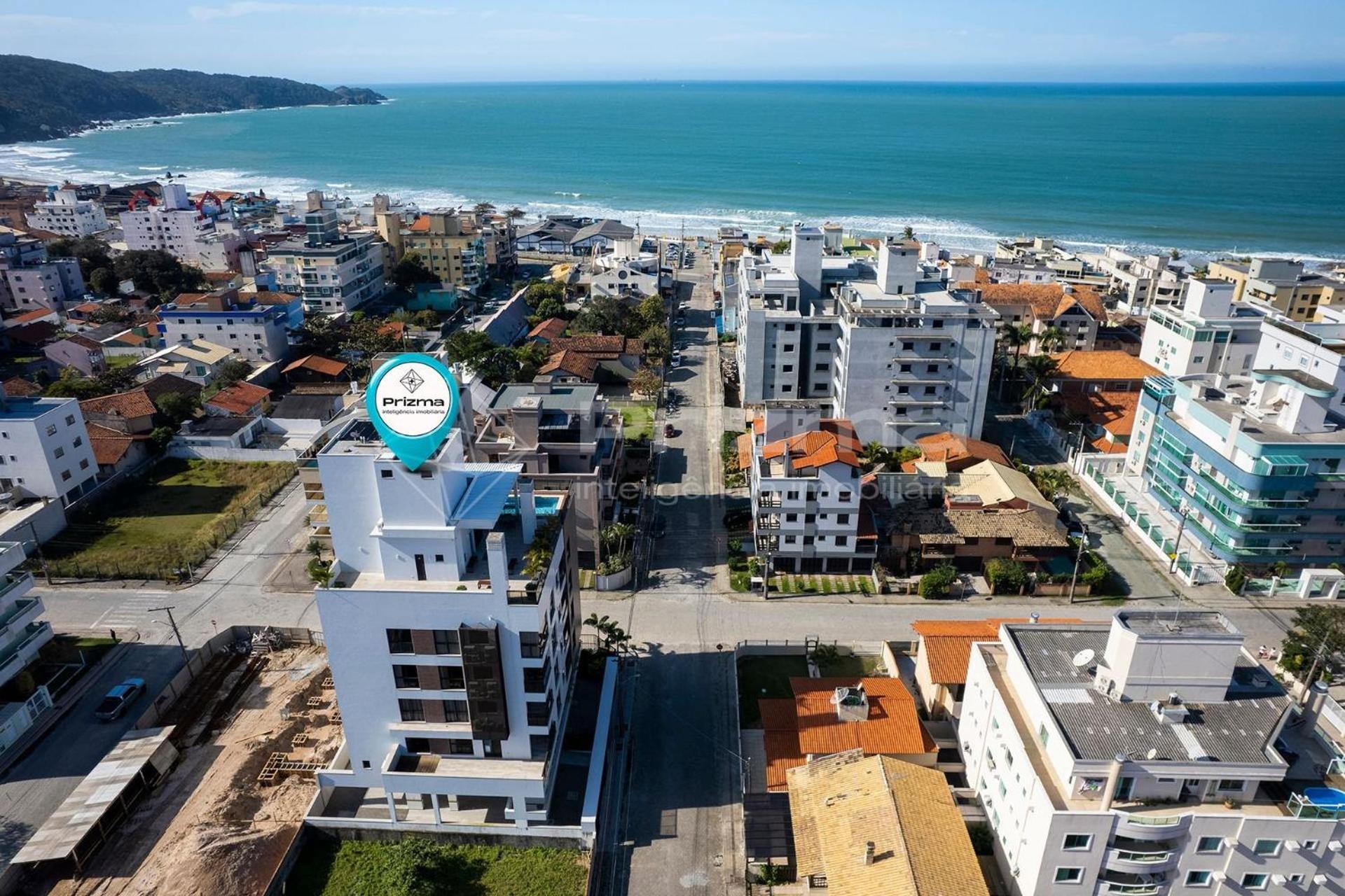 Sd 203 - Excelente Apartamento Em Condominio Com Rooftop E Piscina. Bombinhas Eksteriør billede