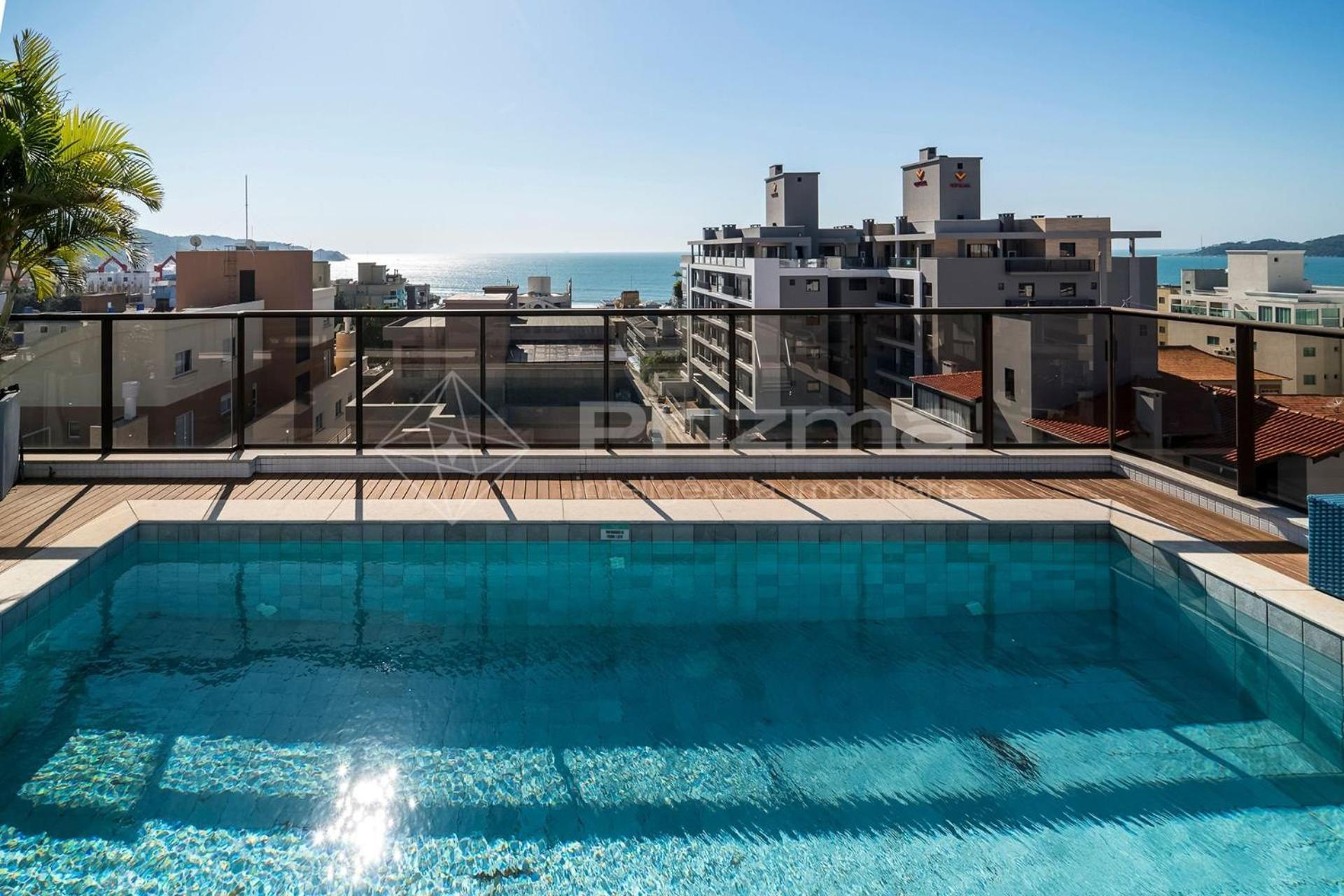 Sd 203 - Excelente Apartamento Em Condominio Com Rooftop E Piscina. Bombinhas Eksteriør billede